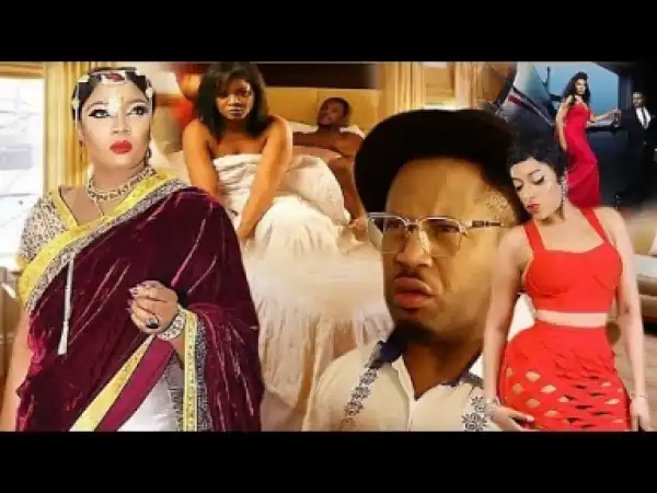 Video: How I Destroyed My Home   | Latest Nigerian Nollywood Movie